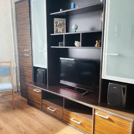 2-Х Комнатная Квартира В Центре Минска Apartment *